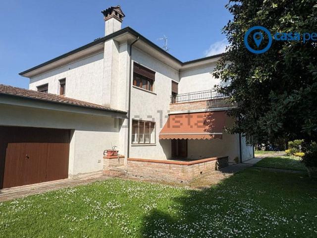Casa in vendita a Polesella, Rovigo