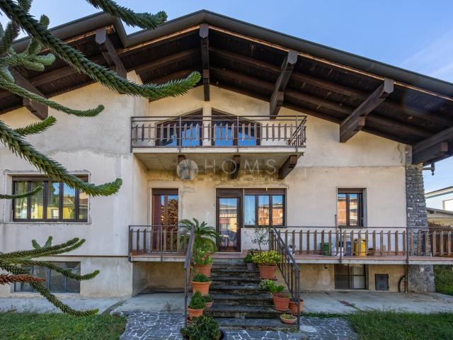 Casa in vendita a Fara Gera D'adda, Lombardia