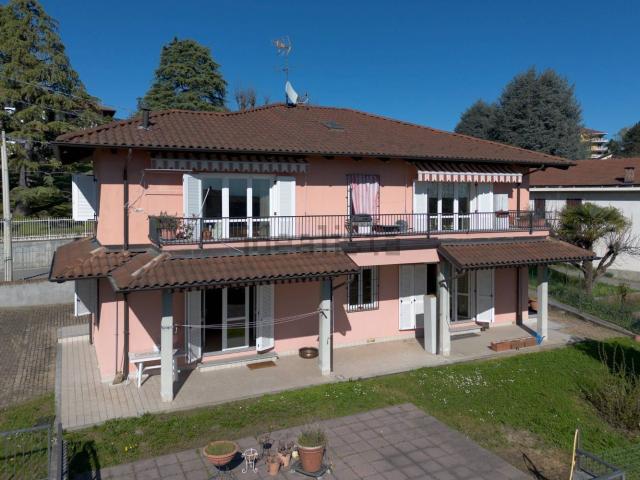 Casa in vendita a Tetti Borella, Piemonte