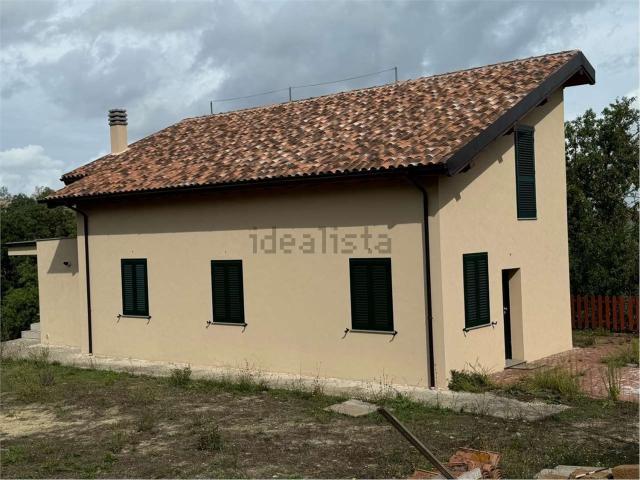 Casa in vendita a Graffignano, Lazio