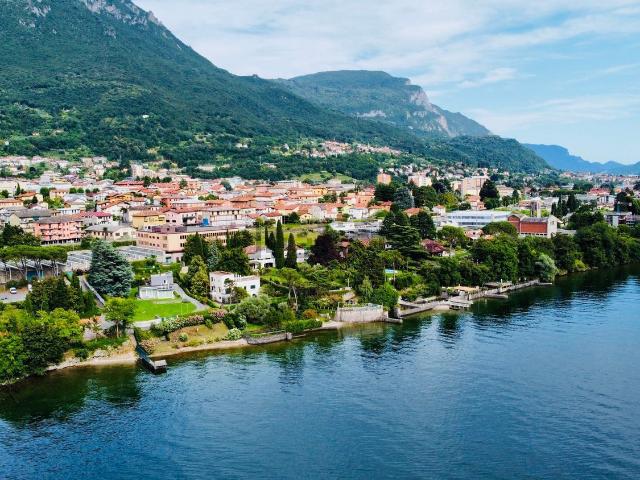 Casa in vendita a Somana, Mandello Del Lario