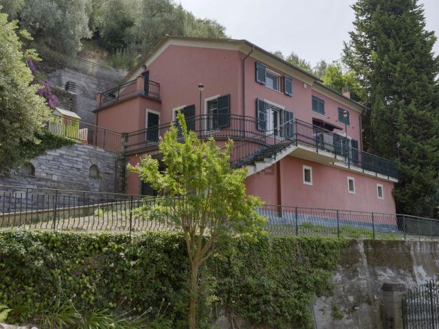 Casa in vendita a Santa Giulia, Lavagna