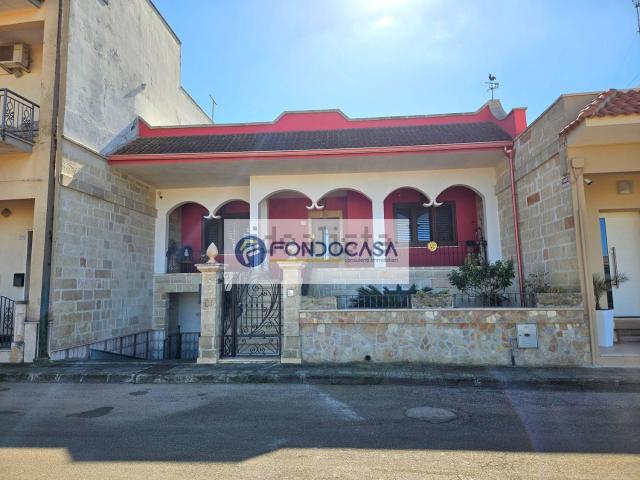Casa in vendita a Puglia, Lecce