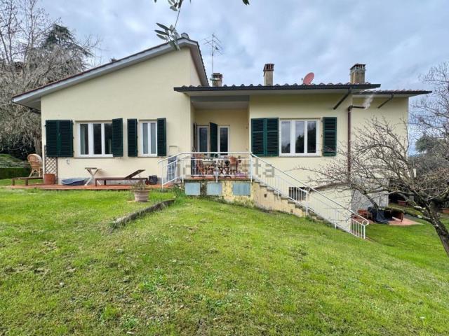 Casa in vendita a Quarto, Bagno A Ripoli