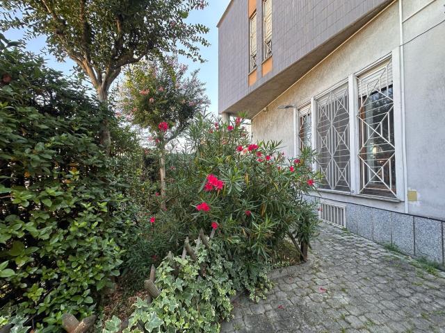 Casa in vendita a Cornaggia, Cinisello Balsamo