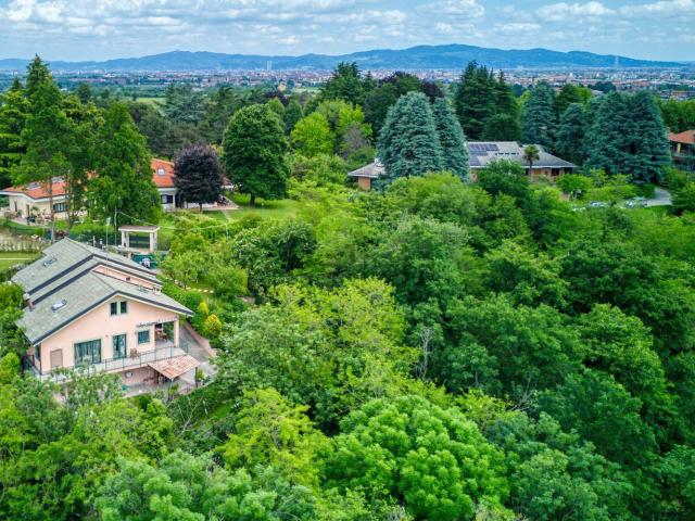 Casa in vendita a Piemonte, Torino