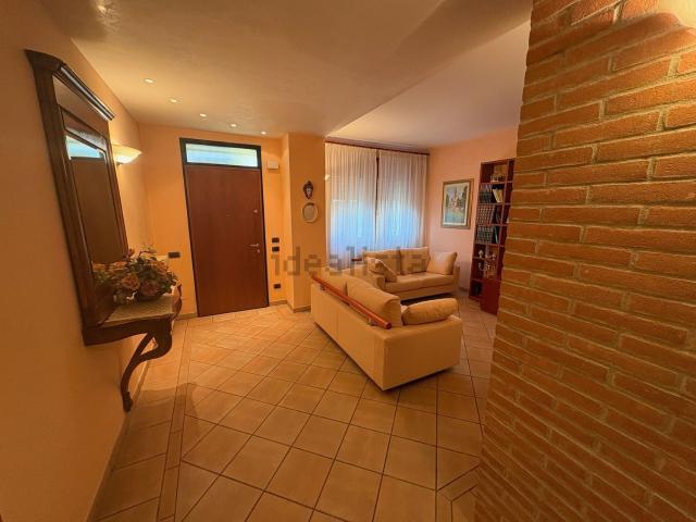 Casa in vendita a Badia Polesine, Veneto