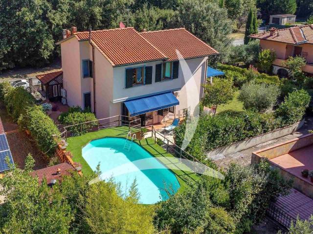 Casa in vendita a Figline e Incisa Valdarno, Incisa Val D'arno