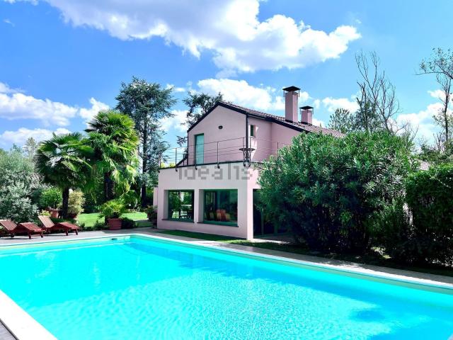 Casa in vendita a San Carlo, Villa San Secondo