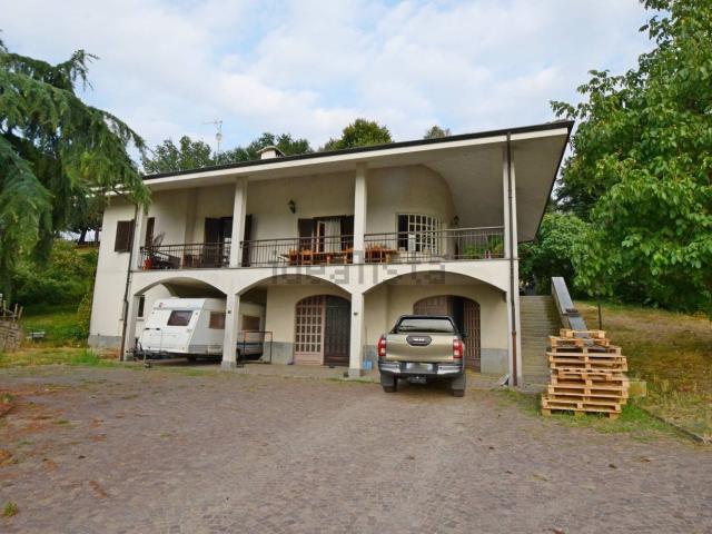 Casa in vendita a San Lorenzo, Piemonte