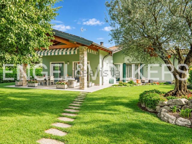 Casa in vendita a Ligurno, Cantello