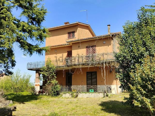 Casa in vendita a Madonna del Ponte, Vetralla