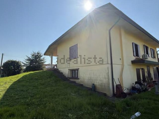 Casa in vendita a Rasega, Grumolo delle Abbadesse