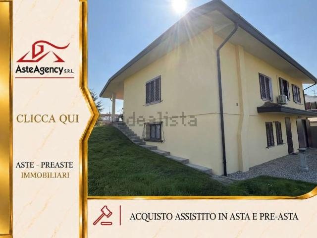 Casa in vendita a Rasega, Grumolo delle Abbadesse