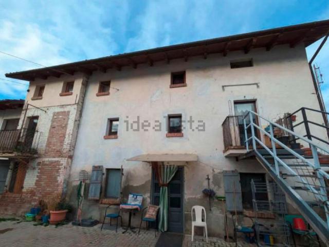 Casa in vendita a Piemonte, Alessandria