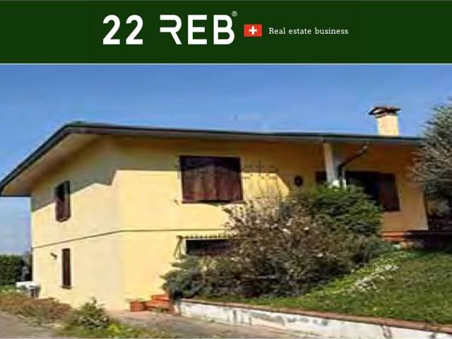 Casa in vendita a Rasega, Grumolo delle Abbadesse