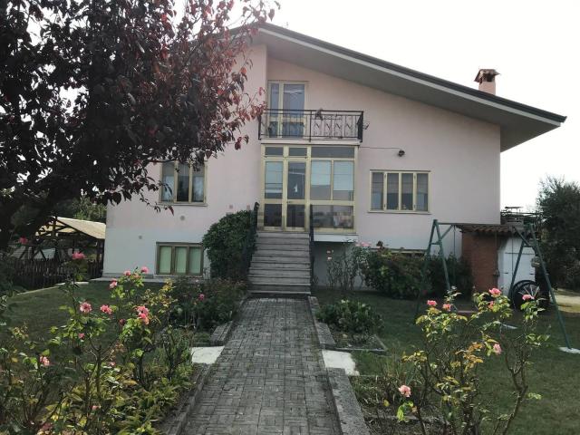Casa in vendita a San Daniele Del Friuli, Friuli-Venezia Giulia