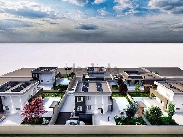Casa in vendita a Giugliano In Campania, Campania