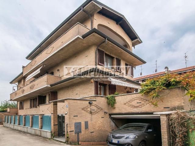 Casa in vendita a Bariana, Garbagnate Milanese