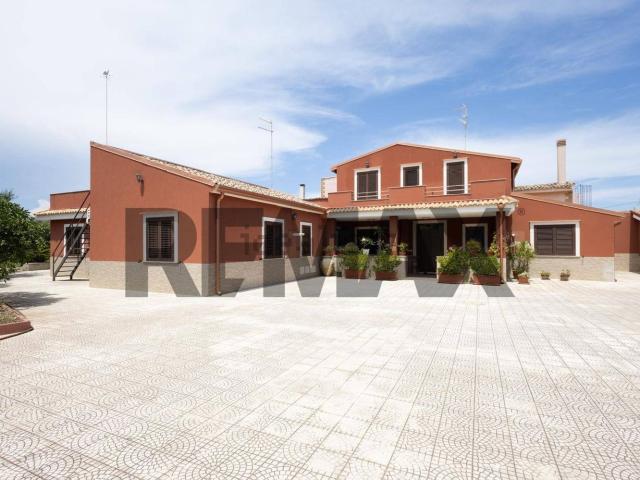 Casa in vendita a Augusta, Sicilia