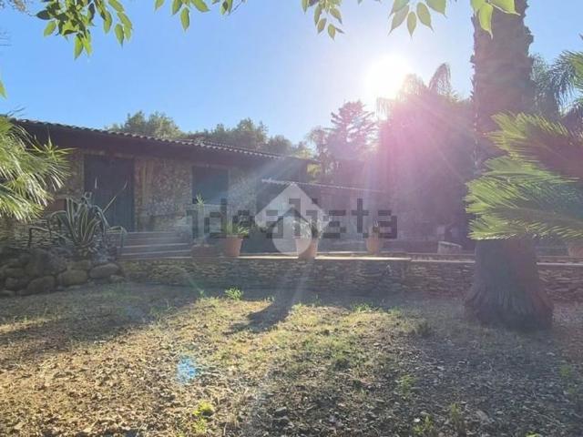 Casa in vendita a Villaciambra, Monreale