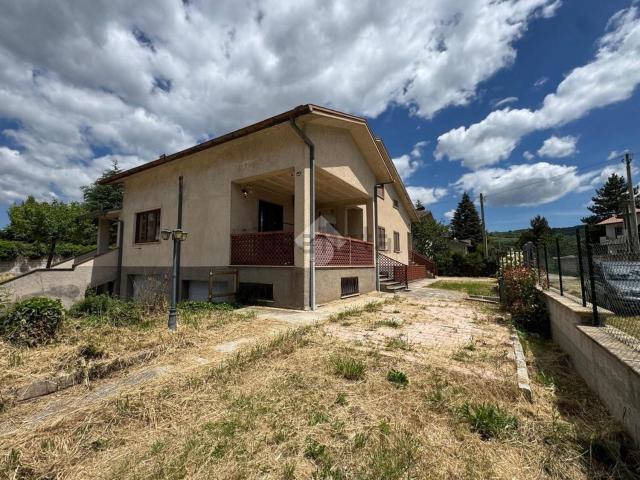 Casa in vendita a Scurcola Marsicana, Abruzzo