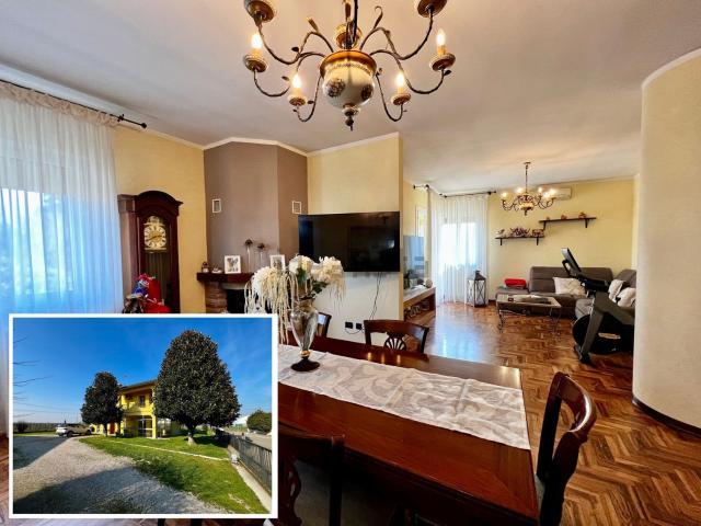 Casa in vendita a Unione dei comuni della Bassa Romagna, Bagnacavallo