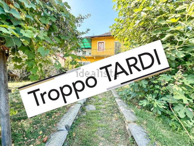 Casa in vendita a Piemonte, Verbano-cusio-ossola