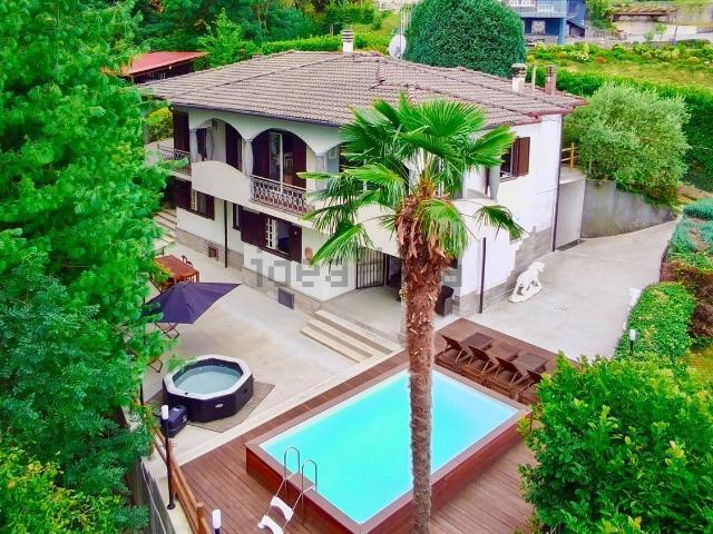 Casa in vendita a La Sacca, Piemonte