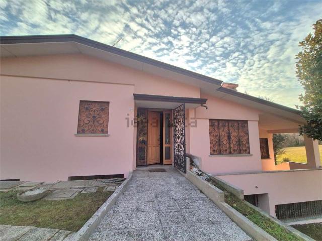 Casa in vendita a Costa, Conegliano