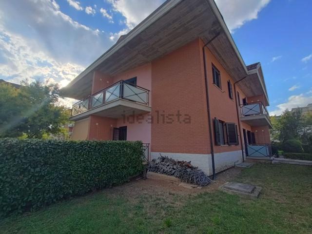 Casa in vendita a San Lazzaro, Isernia