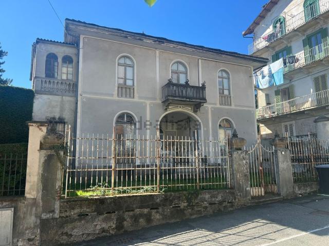 Casa in vendita a Ruffinera, Piemonte