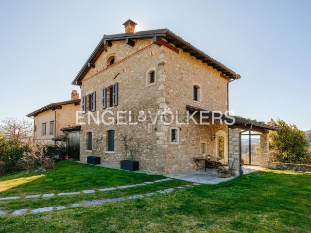 Casa in vendita a Unione dell'Appennino Bolognese, Marzabotto