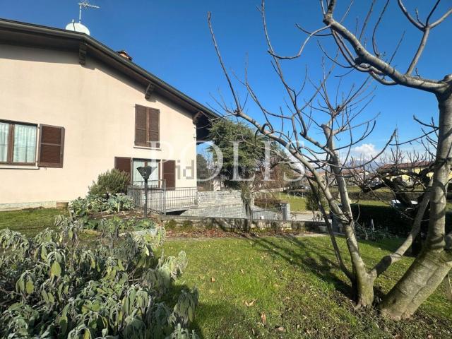Casa in vendita a Corogna, Albavilla