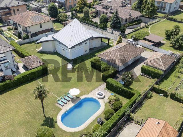 Casa in vendita a Piemonte, Novara