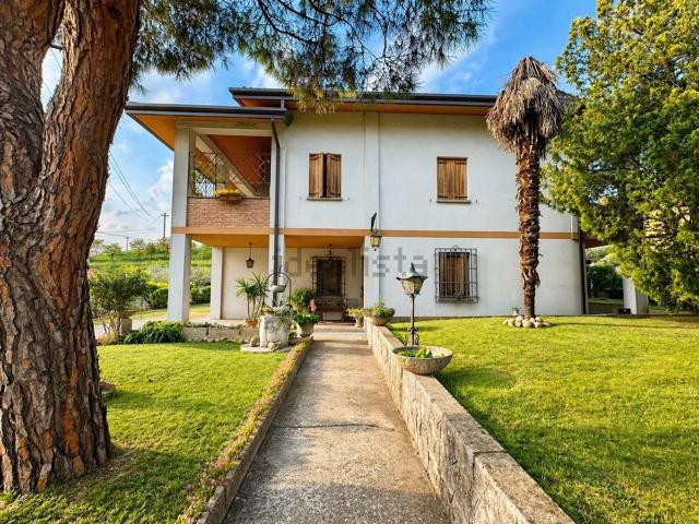 Casa in vendita a Baone, Veneto