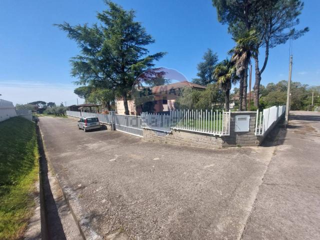 Casa in vendita a Sessa Aurunca, Campania