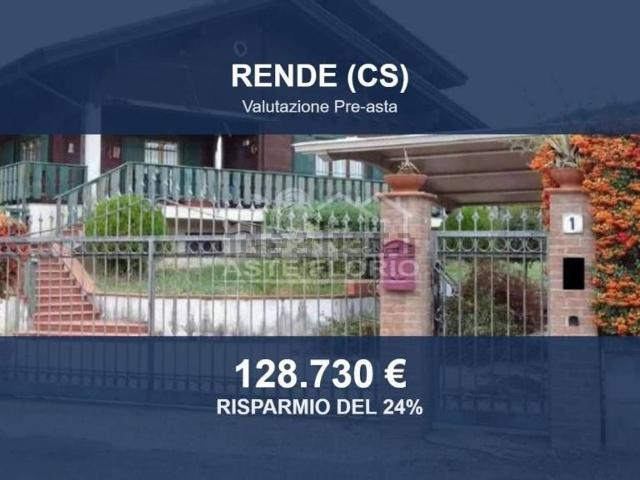 Casa in vendita a Calabria, Cosenza
