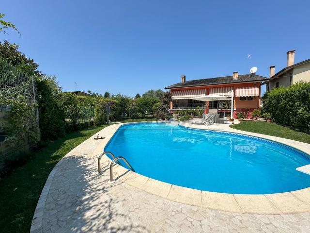 Casa in vendita a Palmanova, Friuli-Venezia Giulia