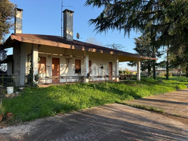 Casa in vendita a Carpenedo, Vedelago