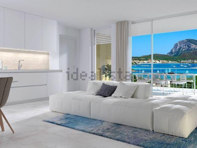 Casa in vendita a Baia Caddinas, Golfo Aranci