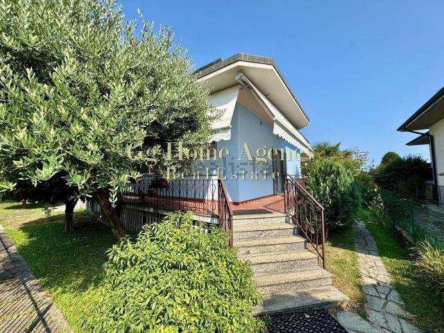 Casa in vendita a Villaggio Residenziale Inzago, Inzago
