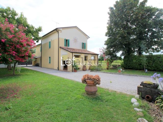 Casa in vendita a Cosniga, San Vendemiano