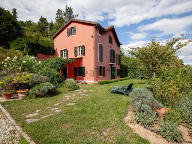 Casa in vendita a Bagni Di Lucca Ponte, Toscana