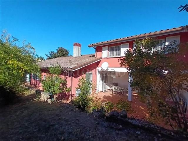 Casa in vendita a Montelarco, Rignano Flaminio