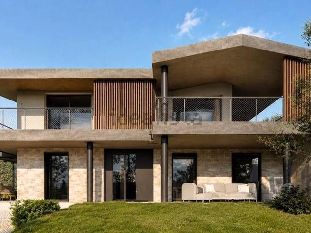 Casa in vendita a Comunità Montana Parco Alto Garda bresciano, Toscolano Maderno