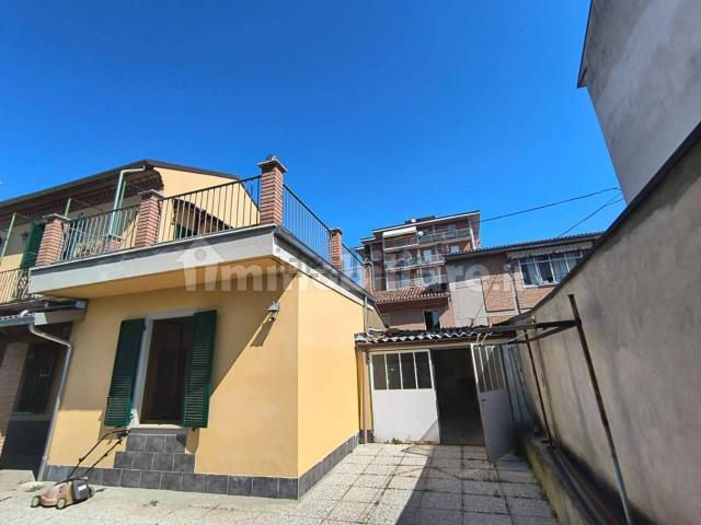 Casa in vendita a Piemonte, Alessandria