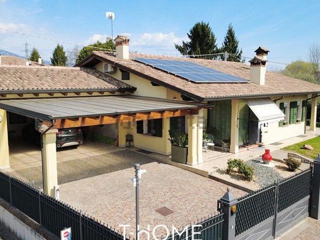 Casa in vendita a Fonte, San Zenone Degli Ezzelini