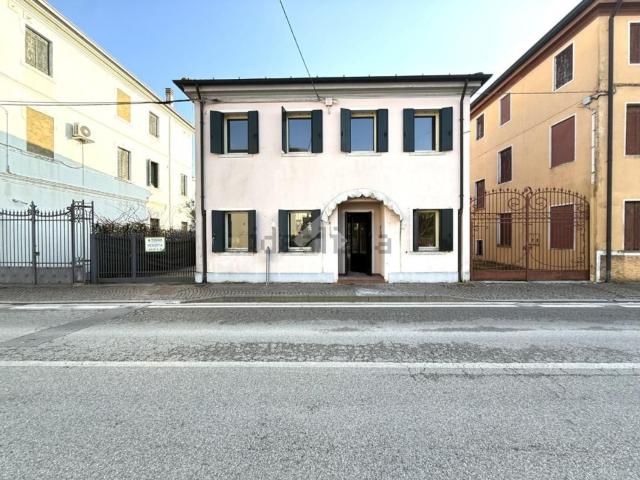 Casa in vendita a Tombolo, Veneto