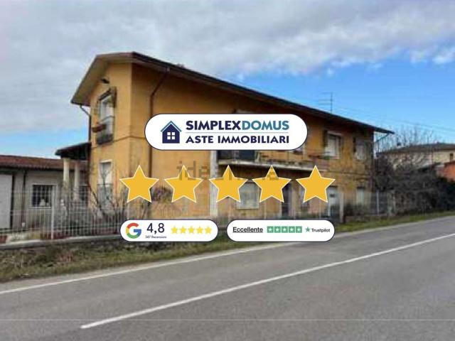 Casa in vendita a Cazzano di Tramigna, Verona